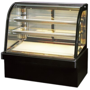 Cake-Display-Refrigerator-Cake-Showcase-Chiller