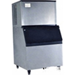 Kitchen And Catering Equipment - Ice cube machine