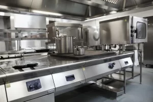 10 Kitchen And Catering Equipment You Need for Your business.