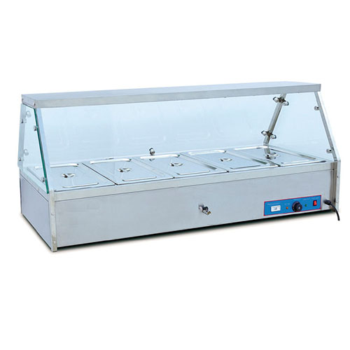 bain marie for fast-food business